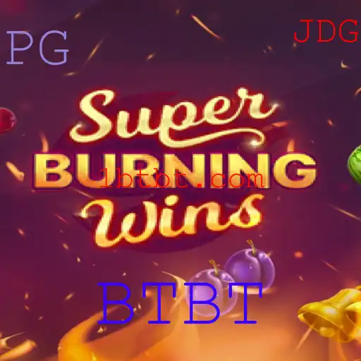 Explorando o Mundo de SuperBurningWins e a Chave para BTBT