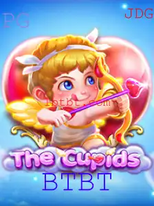 Descubra a Emoção de 'TheCupids': O Jogo que Conquistou o Mundo com BTBT