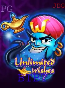 Desvendando o Universo de UnlimitedWishes: Aventuras e Estratégias com BTBT