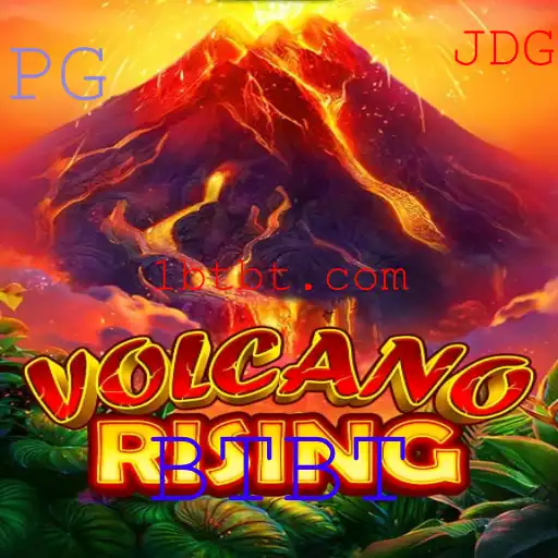 VolcanoRising: O Novo Jogo de Sobrevivência com o Desafio BTBT