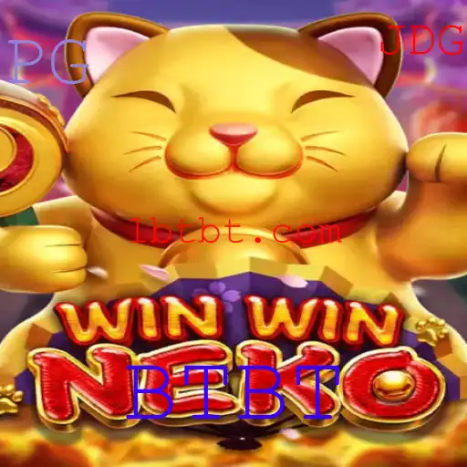 Descubra o Fascinante Mundo de WinWinNeko: Um Jogo Inovador