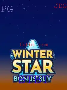 Explorando o Mundo Encantado de WinterStarBonusBuy: O Jogo de Casino Online Inovador